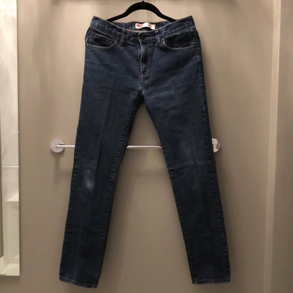 Levi’s 510 Jeans